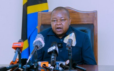 Wanafunzi 246,197 Waliopangiwa Kujiunga Kidato Cha Tano Wapaswa Kuripoti Shuleni - Global Publishers