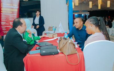 Waliokosa Fursa Serena Watakiwa Kufika GEL Kupata Huduma Kama za Maonesho - Global Publishers