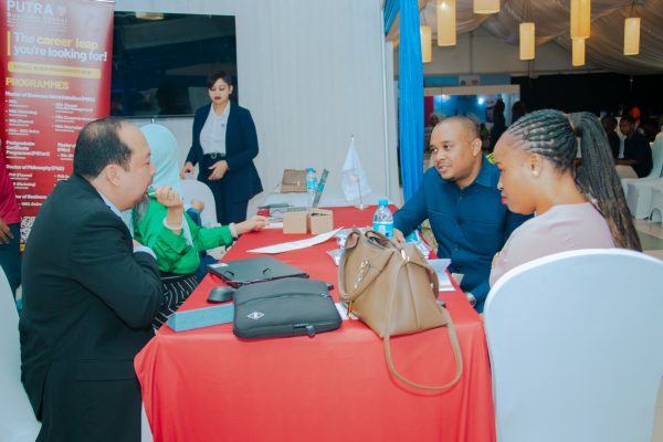Waliokosa Fursa Serena Watakiwa Kufika GEL Kupata Huduma Kama za Maonesho