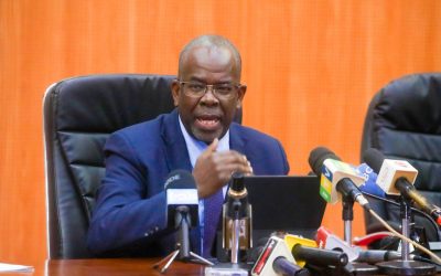 Bajeti Kuu ya Serikali kugusa maeneo muhimu ya kiuchumi - Global Publishers