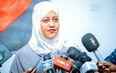 Tanzania Kupitia Tantrade Yafungua Fursa za Biashara Urusi - Global Publishers