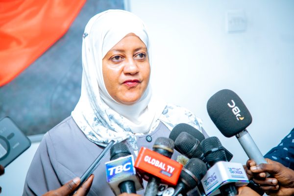 Tanzania Kupitia Tantrade Yafungua Fursa za Biashara Urusi