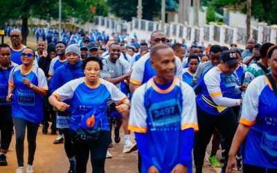 Yas Wanaounga Mkono mbio za TCB Selous Marathon - Global Publishers