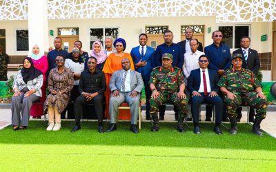 JWTZ Kukamilisha Hospitali Yenye Hadhi ya Taifa - Global Publishers