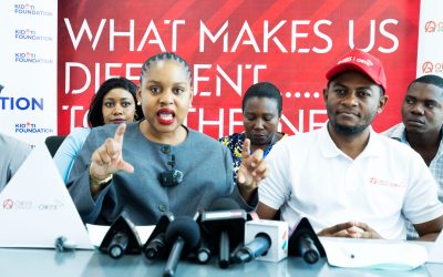 Jokate Aongoza Kampeni ya Nishati Safi kwa Wasusi Tanzania - Global Publishers