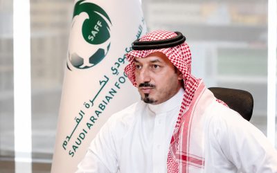 Rais wa Shirikisho la Soka Saudi Arabia Ajiuzulu Kisa Kombe la Dunia - Global Publishers