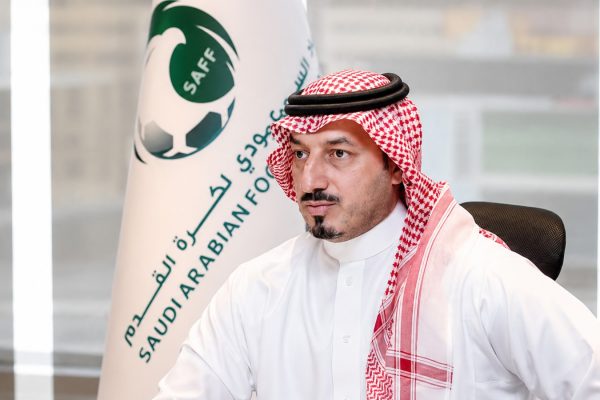 Rais wa Shirikisho la Soka Saudi Arabia Ajiuzulu Kisa Kombe la Dunia