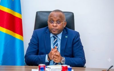 Congo DR Yapiga Marufuku Mikusanyiko Kisa Ebola - Global Publishers
