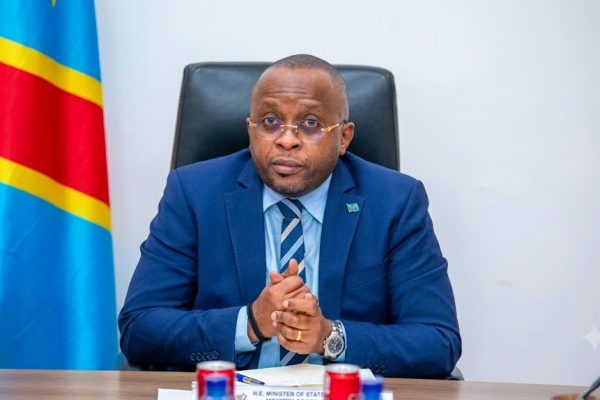 Congo DR Yapiga Marufuku Mikusanyiko Kisa Ebola