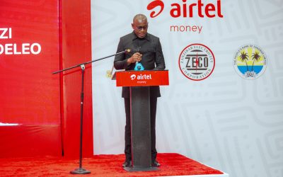Airtel Money Yazidi Kuboresha Huduma, Yazindua Mfumo wa TUKUZA na ZECO - Global Publishers