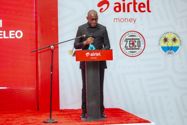 Airtel Money Yazidi Kuboresha Huduma, Yazindua Mfumo wa TUKUZA na ZECO
