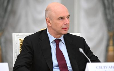 Uchumi wa Russia Waanza Kuyumba, Serikali Yatafuta Njia ya Kuokoa Bajeti, Waziri wa Fedha Afunguka - Global Publishers