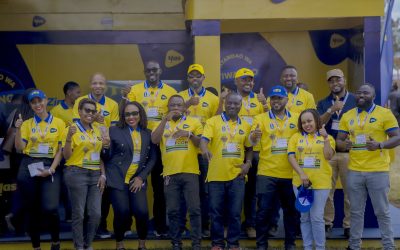 YAS Yaahidi Mawasiliano Bora Kwa Watalii Kupitia KiliFair 2026 - Global Publishers