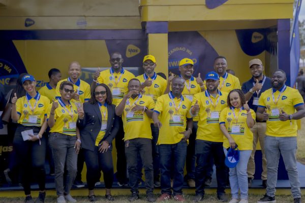 YAS Yaahidi Mawasiliano Bora Kwa Watalii Kupitia KiliFair 2026