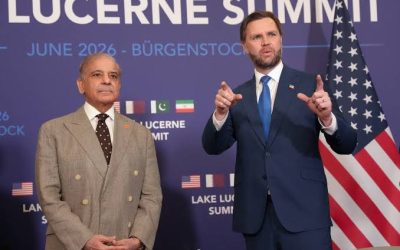 Marekani na Iran Zakubaliana Hatua Mpya ya Kusimamisha Vita Lebanon - Global Publishers