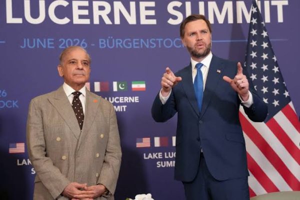 Marekani na Iran Zakubaliana Hatua Mpya ya Kusimamisha Vita Lebanon