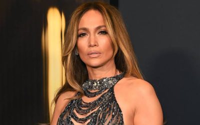 Jennifer Lopez Afichua Alivyopoteza Uoni kwa Muda Baada ya Kufanya Kazi Siku 98 Mfululizo - Global Publishers