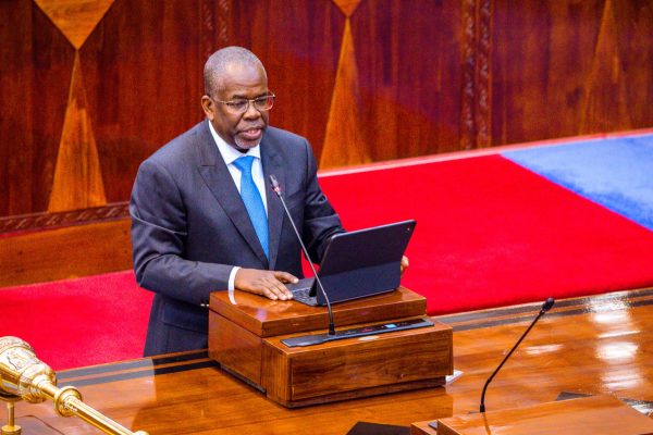 Serikali Yapendekeza Kupunguza Kodi za Magari ya Umeme na Vifaa vya Nishati Safi