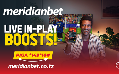 Live In-Play Booster Yaleta Mabadiliko katika Ubashiri wa Mubashara - Global Publishers