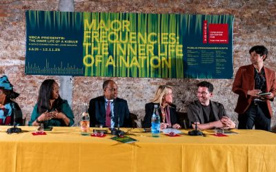 Tanzania Yarudi Kwenye Jukwaa Kubwa Zaidi la Sanaa Duniani na Kuvuta Hisia za Watazamaji wa Kimataifa - Global Publishers