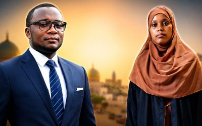 Video: Rahma Azungumzia Mateso ya Oman, Masoud Atolea Ufafanuzi - Global Publishers
