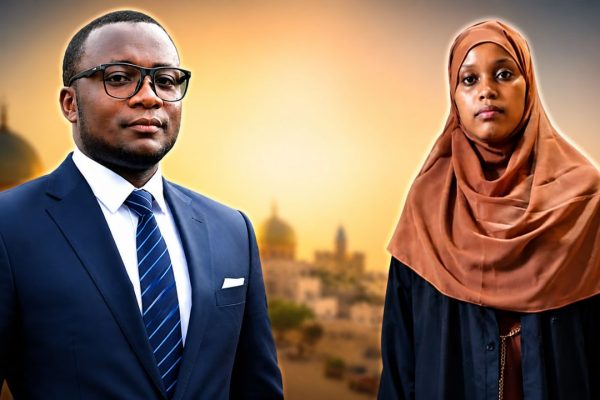 Video: Rahma Azungumzia Mateso ya Oman, Masoud Atolea Ufafanuzi