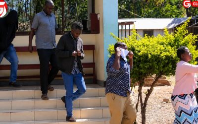 TAKUKURU Yawafikisha Mahakamani Watumishi 9 Geita Tuhuma za Ubadhirifu Milioni 90 - Global Publishers