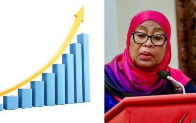 Serikali Yakusanya Shilingi Trilioni 1.32 Kutoka Taasisi Zake - Global Publishers