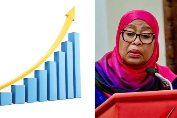 Serikali Yakusanya Shilingi Trilioni 1.32 Kutoka Taasisi Zake