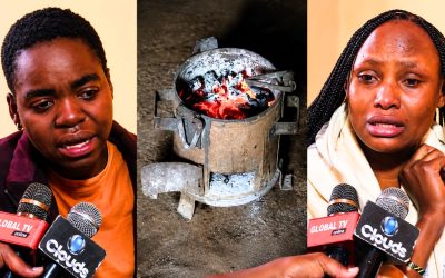 Video: Jiko la Mkaa Laua Mtoto wa Mwaka Mmoja Manyara, Mama Asimulia - Global Publishers
