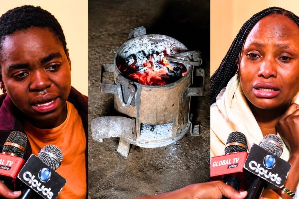Video: Jiko la Mkaa Laua Mtoto wa Mwaka Mmoja Manyara, Mama Asimulia