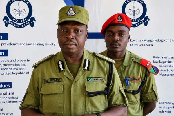 Mtoto Aliyetekwa kwa Siku 13 Apatikana Katikati ya Hifadhi ya Kitula