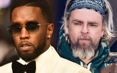 Kesi Mpya Yaibuka Dhidi ya Diddy, Ofisi ya D.A. Yachunguza Ushahidi - Global Publishers