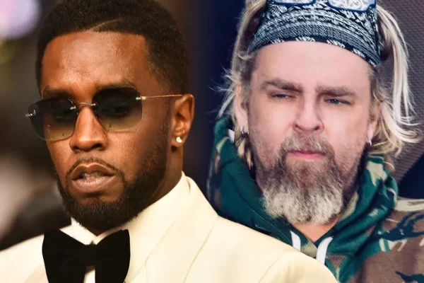 Kesi Mpya Yaibuka Dhidi ya Diddy, Ofisi ya D.A. Yachunguza Ushahidi