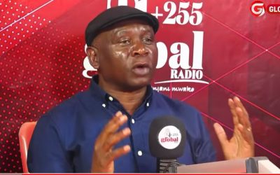 Exclusive: Mchungaji Msigwa Afichua Mazito, Sababu Kurudi Chadema Tume Ya Chande -Video - Global Publishers