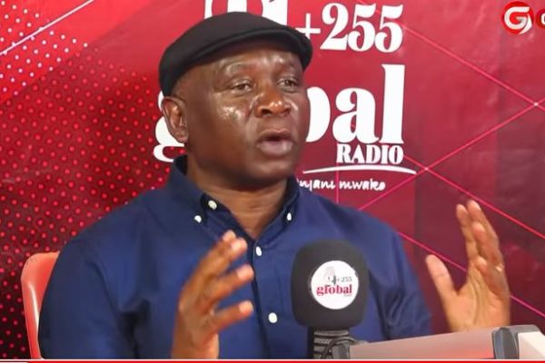 Exclusive: Mchungaji Msigwa Afichua Mazito, Sababu Kurudi Chadema Tume Ya Chande -Video