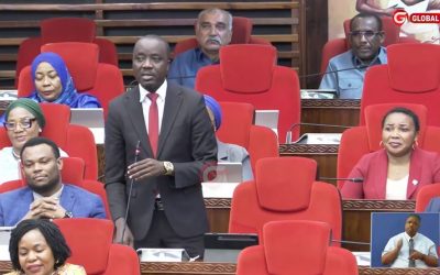 Musukuma Amwomba Rais Mwinyi Kudhibiti Kauli za Kibaguzi kati ya Uzanzibar na Utanganyika – Video - Global Publishers