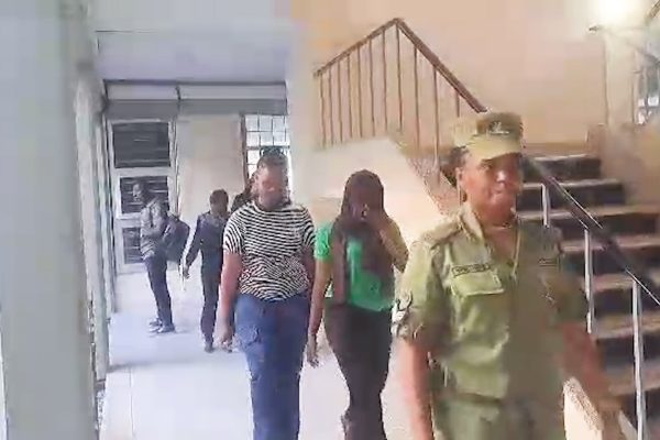 Sakata la Mikopo Vyuo Vikuu ya HESLB, Wanafunzi 17 Wapandishwa Kisutu