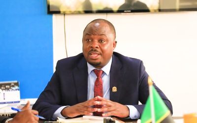 Waziri Sangu Awahimiza Waajiri Nchini Kutoa Mikataba ya Ajira kwa Wafanyakazi Wao - Global Publishers