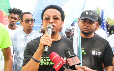 DStv :Tunataka Kila Mtanzania Apate Fursa ya Kushuhudia Kombe la Dunia 2026 - Global Publishers