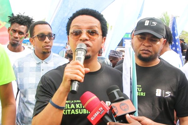 DStv :Tunataka Kila Mtanzania Apate Fursa ya Kushuhudia Kombe la Dunia 2026