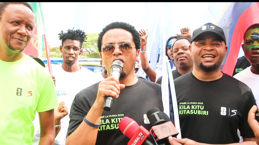 DStv Yarahisisha Upatikanaji wa Kombe la Dunia 2026