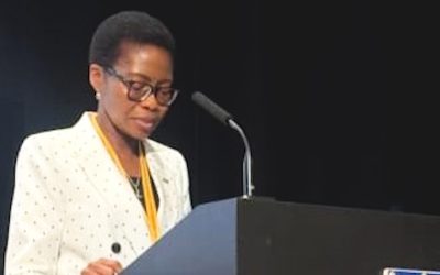NMB Yaiweka Tanzania Kwenye Ramani ya Mitaji Cambridge - Global Publishers