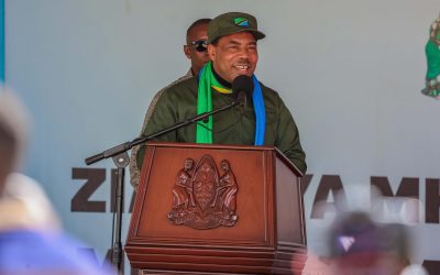 Mwigulu Aagiza TAKUKURU Kuchunguza Fedha za Maegesho Ifunda - Global Publishers
