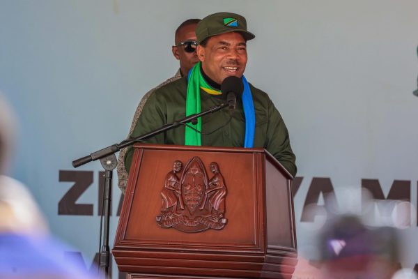 Mwigulu Aagiza TAKUKURU Kuchunguza Fedha za Maegesho Ifunda