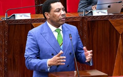 Mwigulu: Hakuna Ubaguzi wa Huduma za Afya Kati ya Bara na Zanzibar – Video - Global Publishers