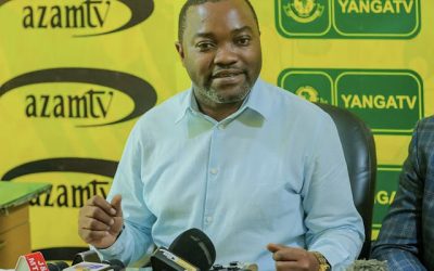 Yanga Yateua Kamati ya Uchaguzi, Adv. Malangwe Mchungahela Apewa Uenyekiti - Global Publishers