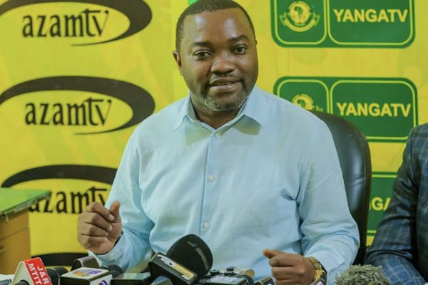 Yanga Yateua Kamati ya Uchaguzi, Adv. Malangwe Mchungahela Apewa Uenyekiti