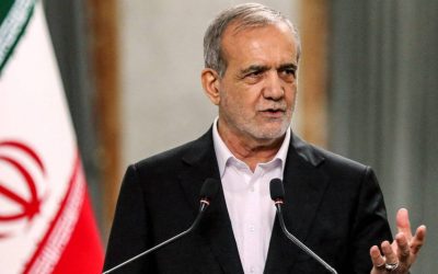 Rais wa Iran Aripotiwa Kuomba Kujiuzulu, Adai Kutengwa Kwenye Maamuzi – Video - Global Publishers