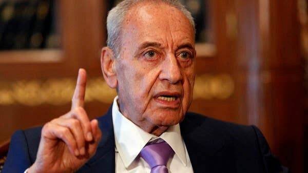 Spika wa Bunge la Lebanon Akataa Mkataba wa Amani na Israel Hautapitishwa